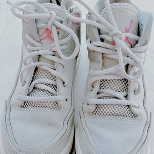 Kid's Jordan Flight Origin